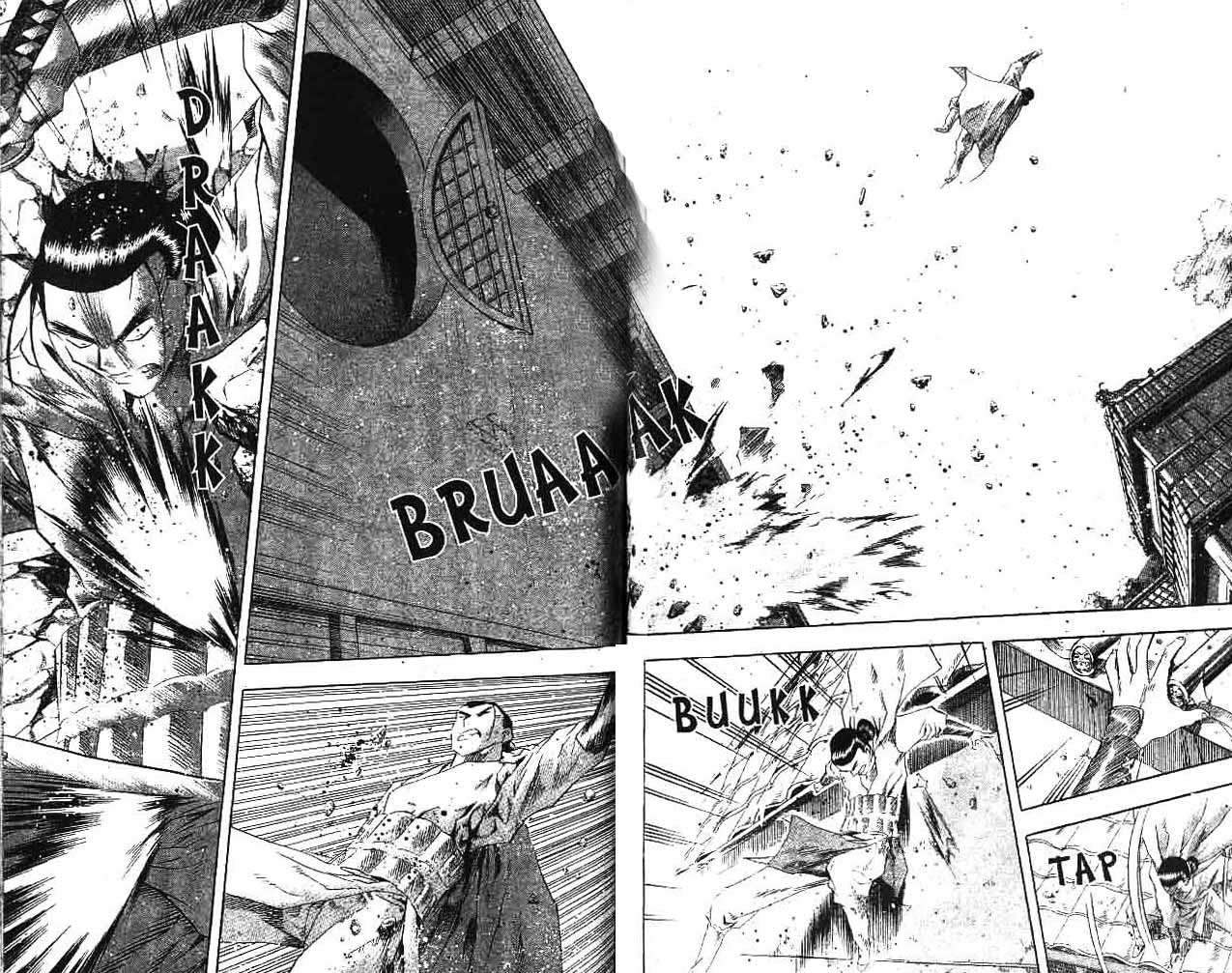 A Story of Heroes Chapter 4 - halaman 85