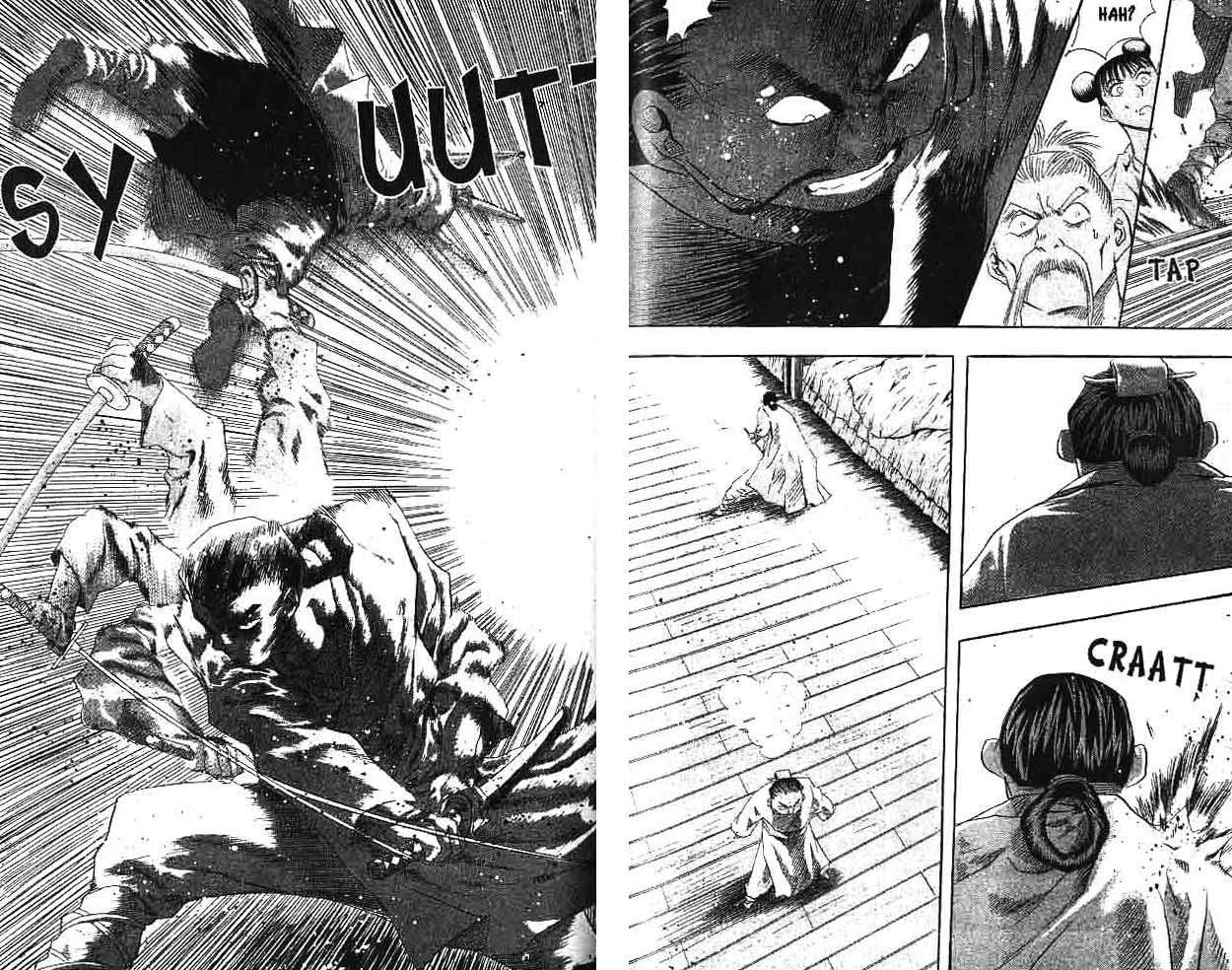 A Story of Heroes Chapter 5 - halaman 70
