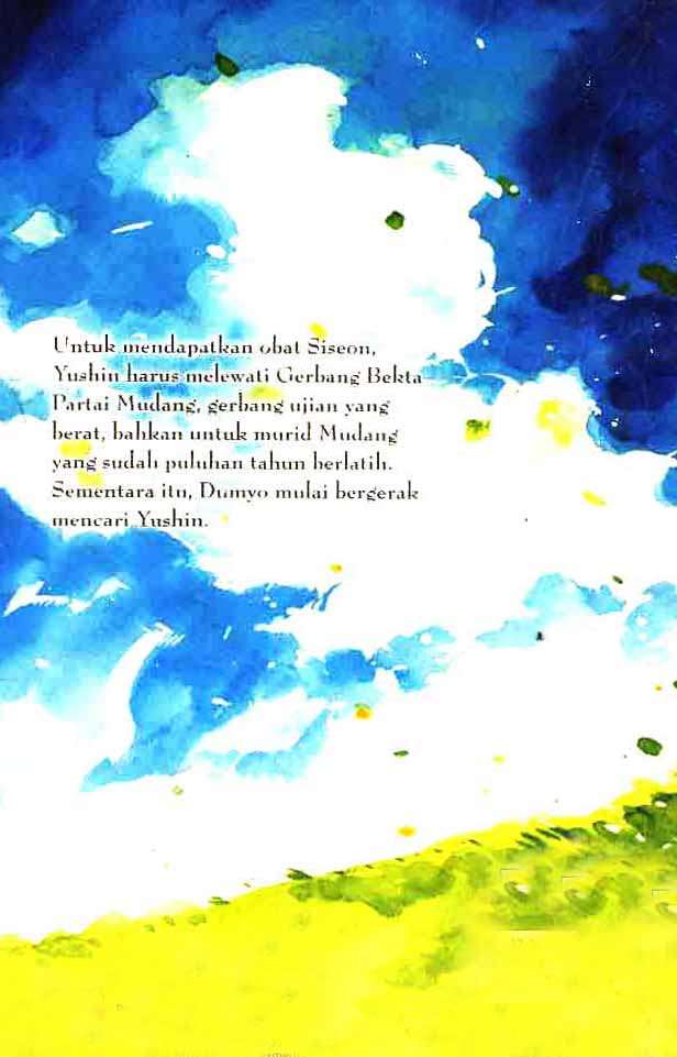 A Story of Heroes Chapter 6 - halaman 2