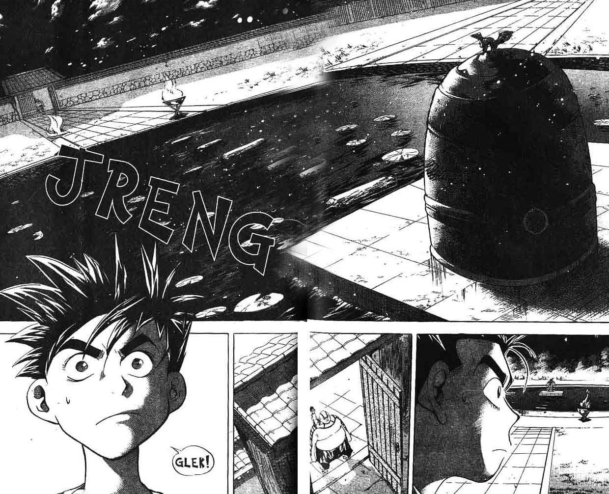 A Story of Heroes Chapter 6 - halaman 59