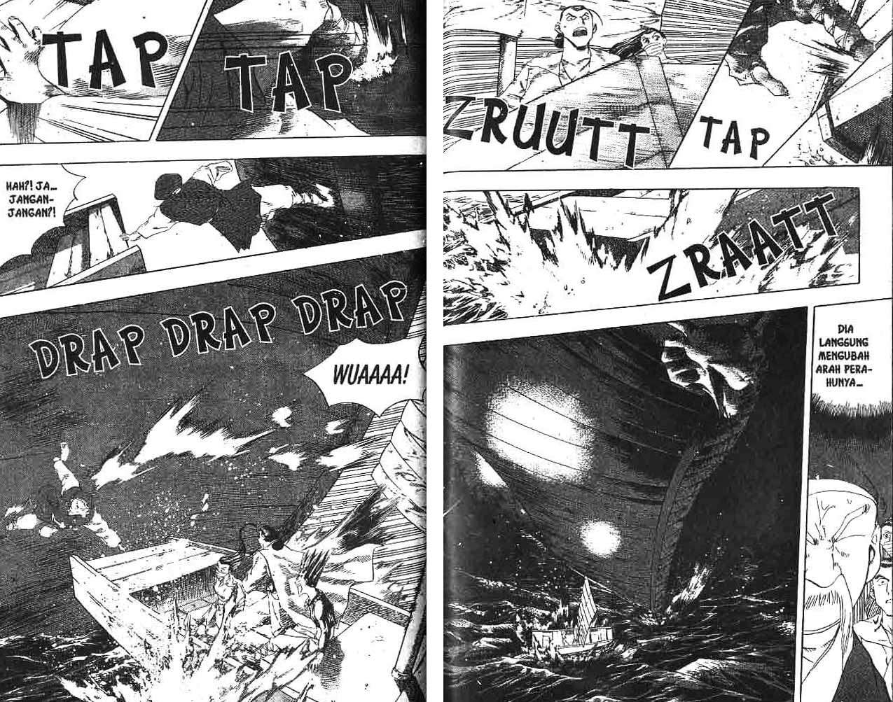 A Story of Heroes Chapter 6 - halaman 76