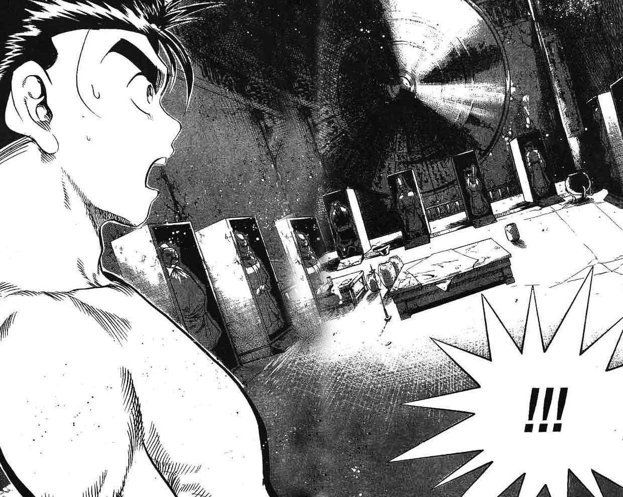 A Story of Heroes Chapter 7 - halaman 72