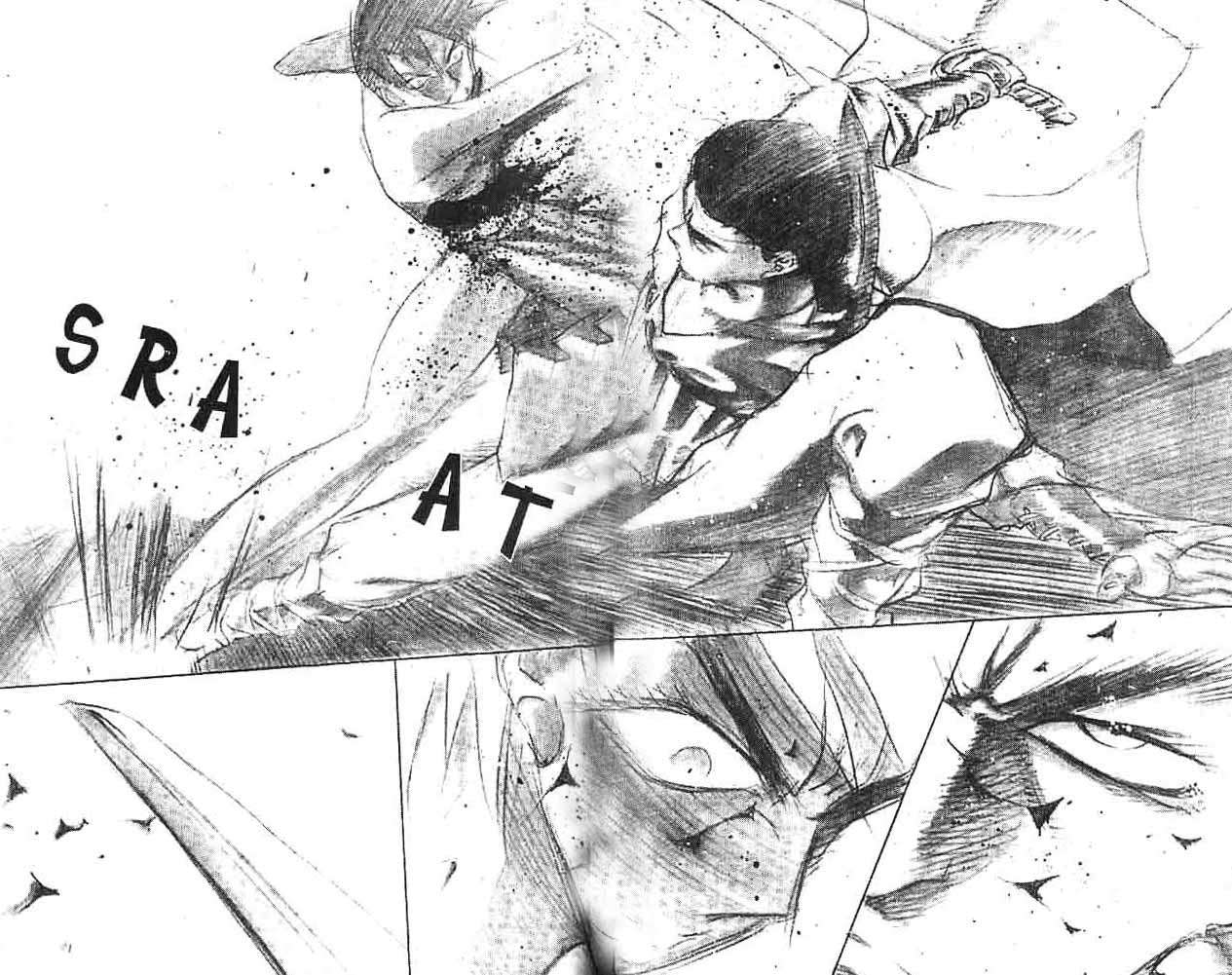 A Story of Heroes Chapter 8 - halaman 66