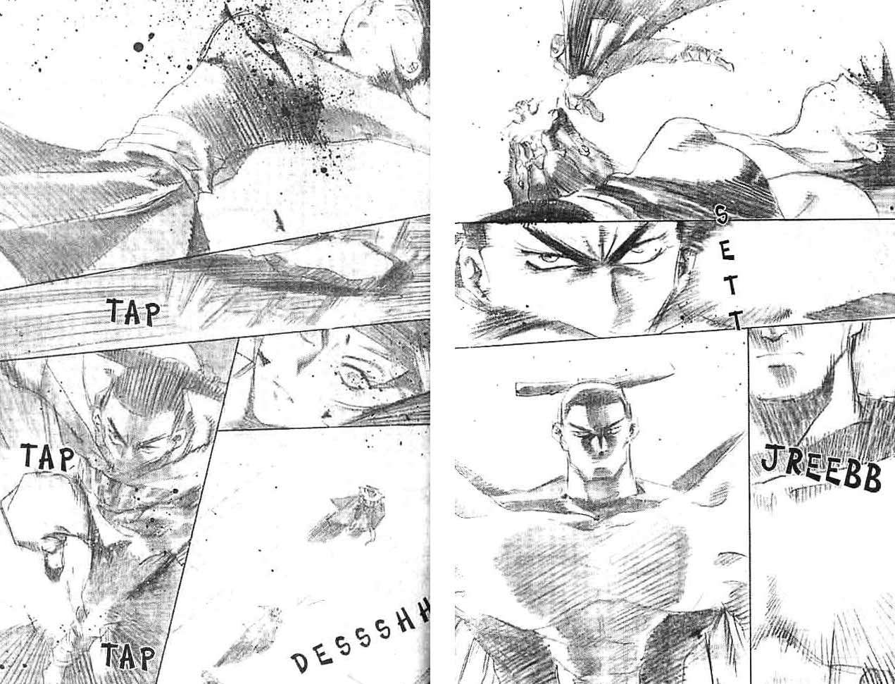 A Story of Heroes Chapter 8 - halaman 67
