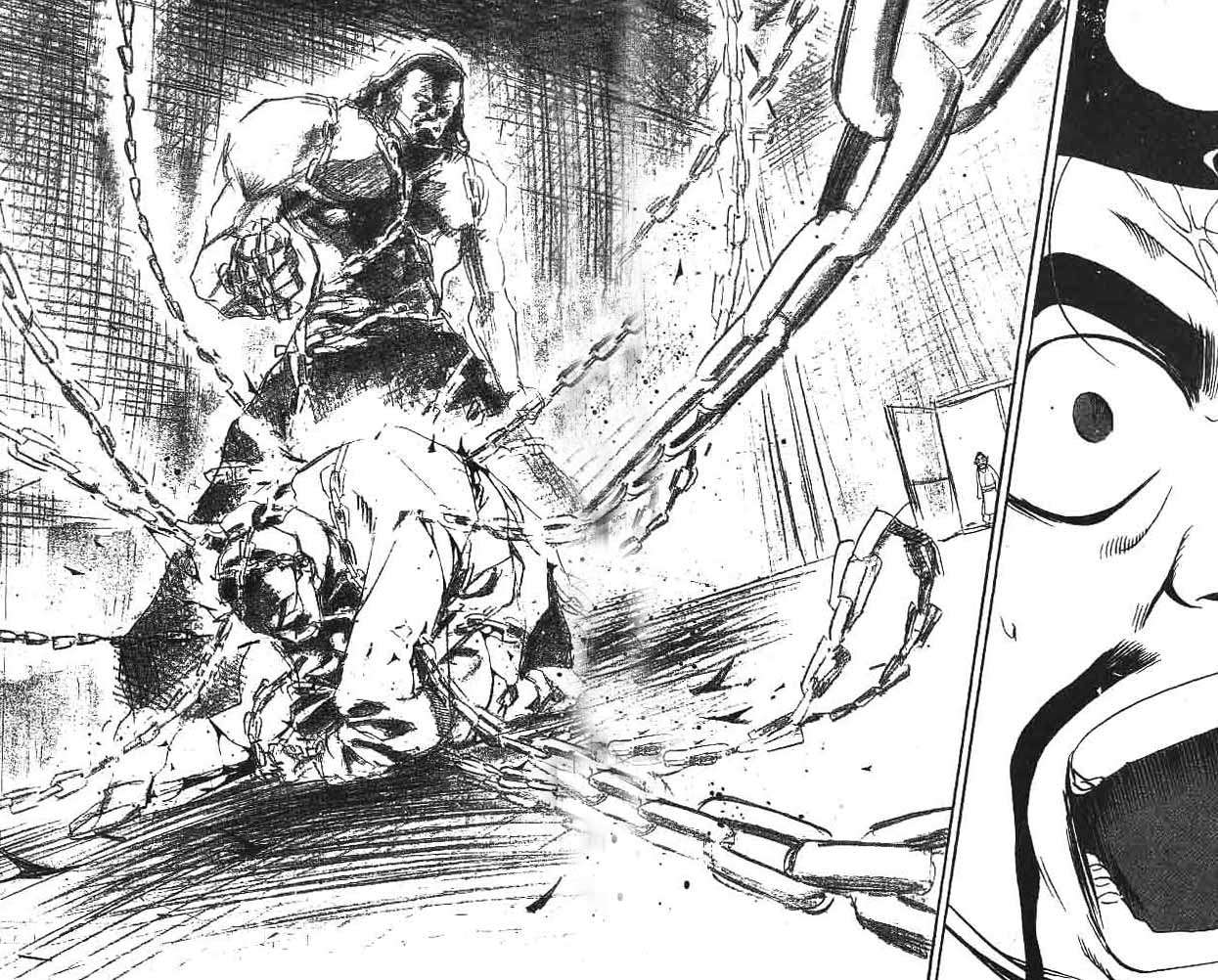 A Story of Heroes Chapter 9 - halaman 44