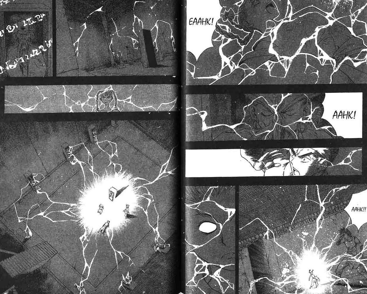 A Story of Heroes Chapter 9 - halaman 62