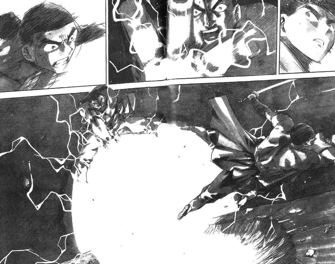 A Story of Heroes Chapter 9 - halaman 83