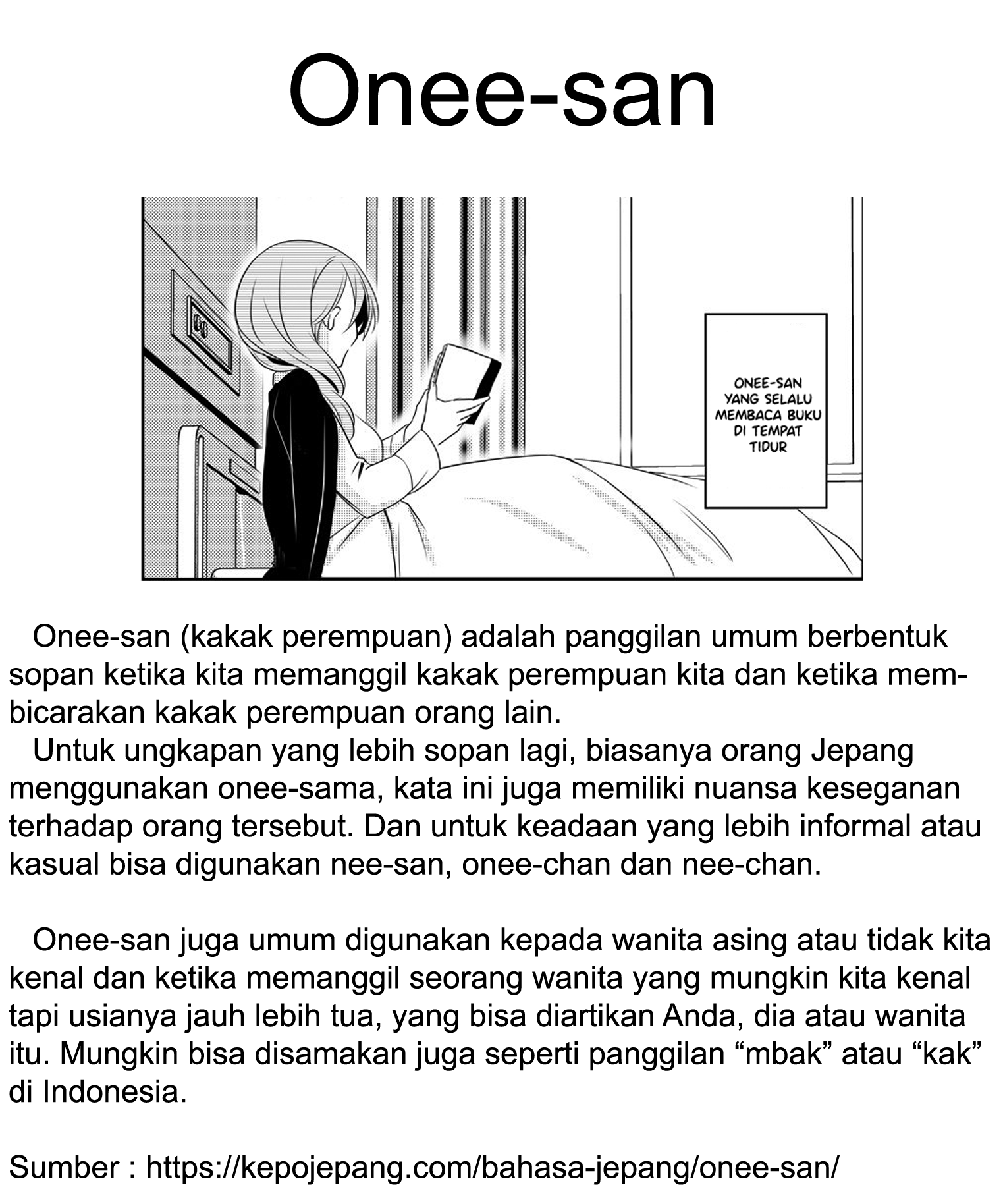 A Story with Happy Ending Chapter 0 - halaman 6