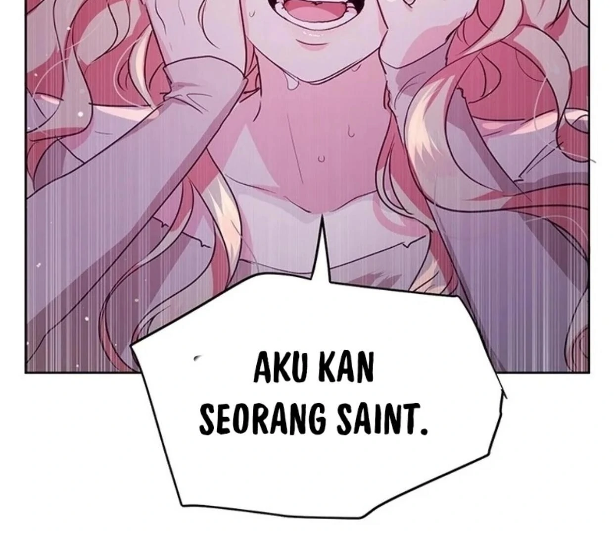 A Strange But Effective Villainess Life Chapter 1 - halaman 104