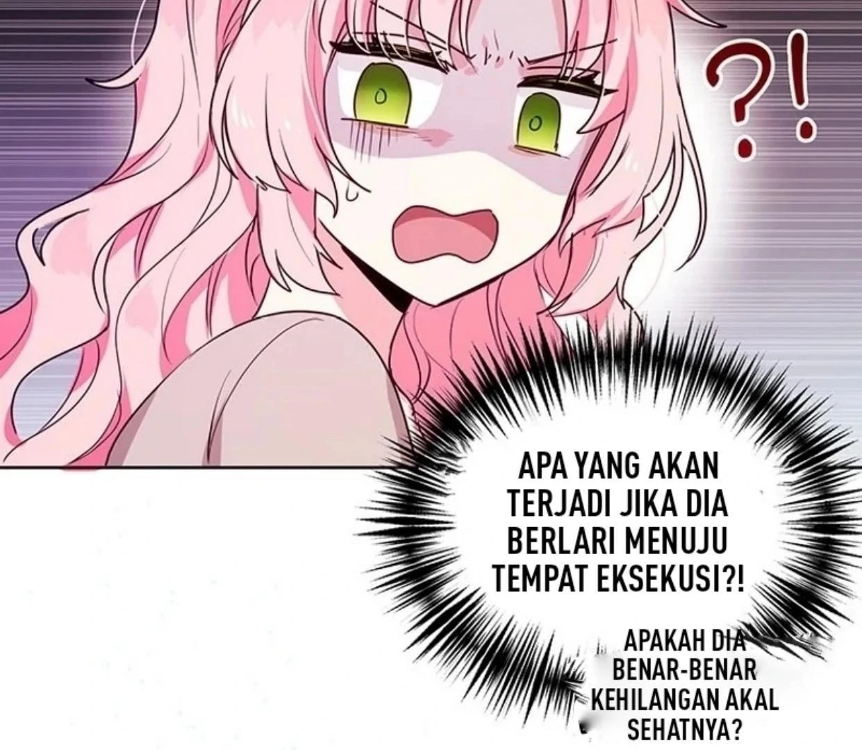 A Strange But Effective Villainess Life Chapter 1 - halaman 106