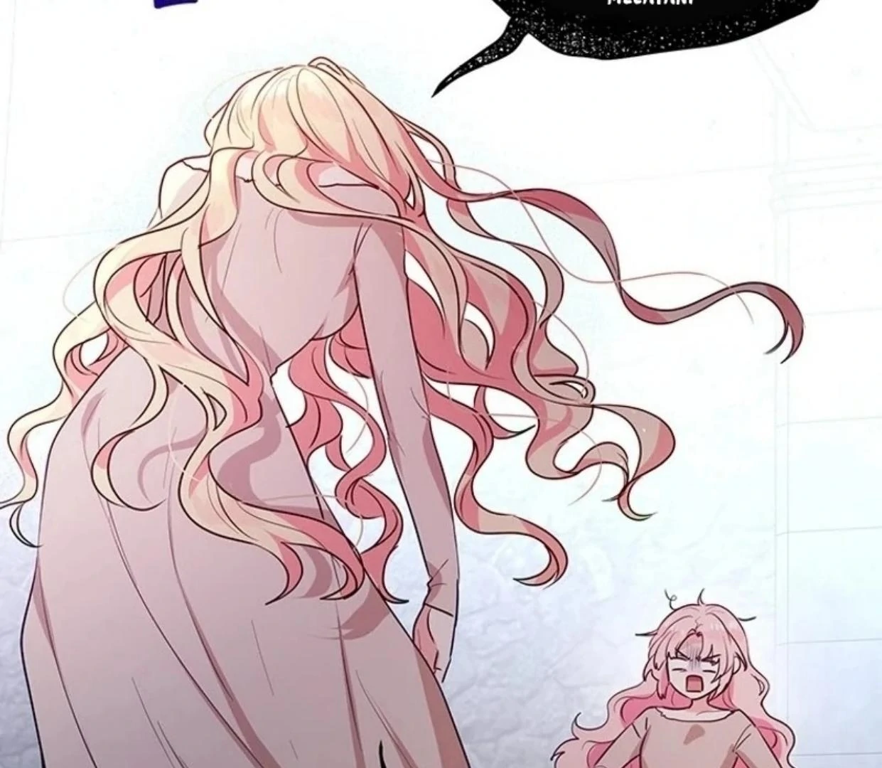 A Strange But Effective Villainess Life Chapter 1 - halaman 108