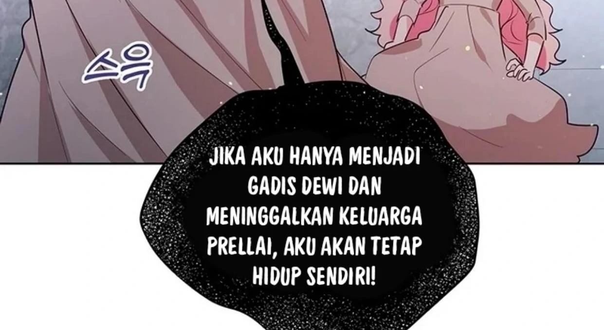A Strange But Effective Villainess Life Chapter 1 - halaman 109