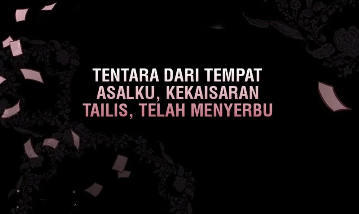 A Strange But Effective Villainess Life Chapter 1 - halaman 11