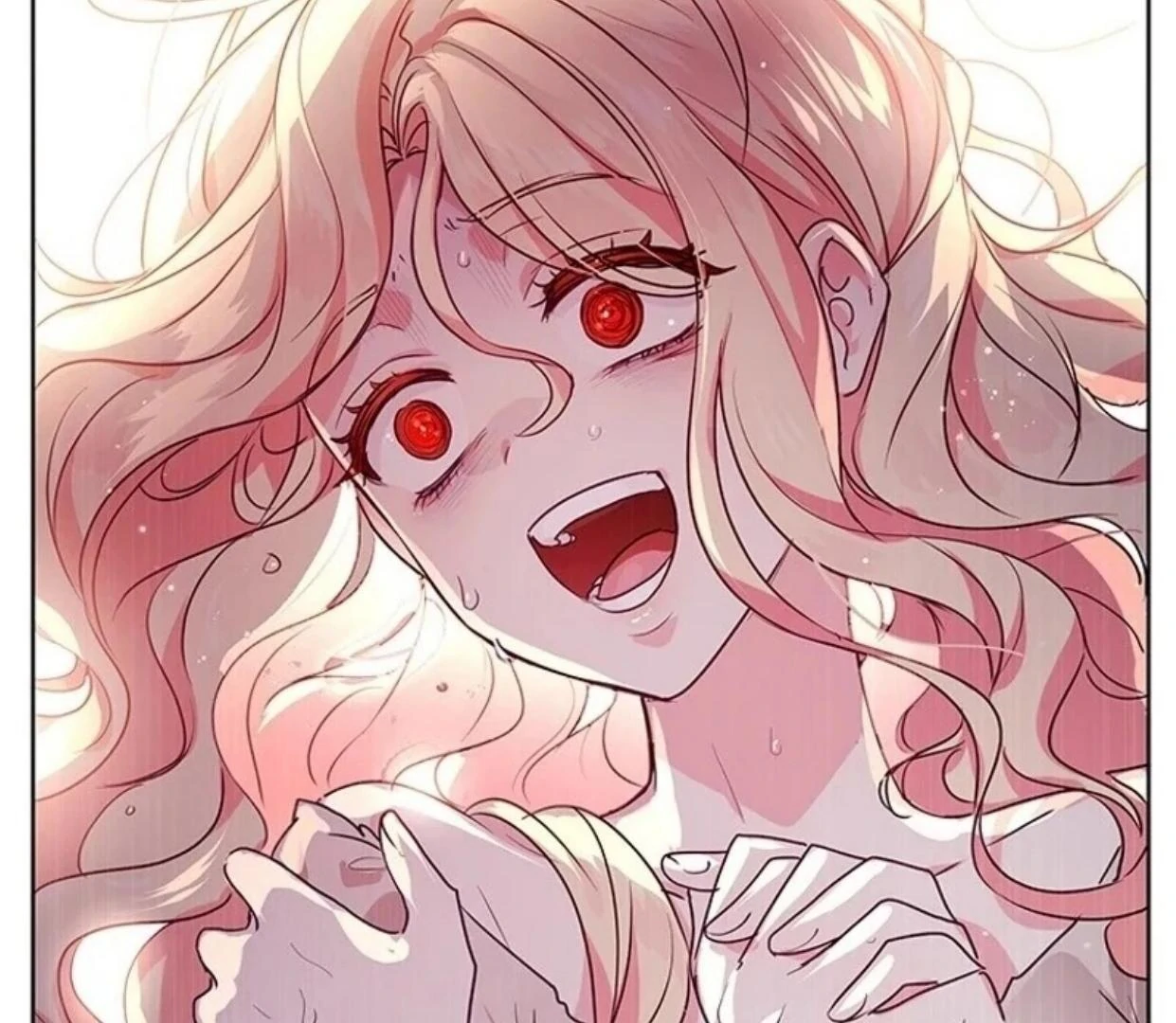 A Strange But Effective Villainess Life Chapter 1 - halaman 114