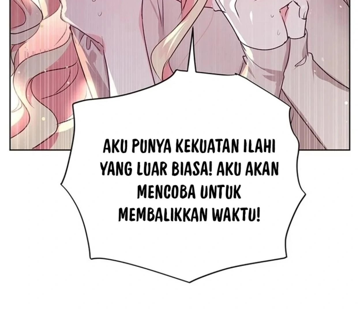 A Strange But Effective Villainess Life Chapter 1 - halaman 115