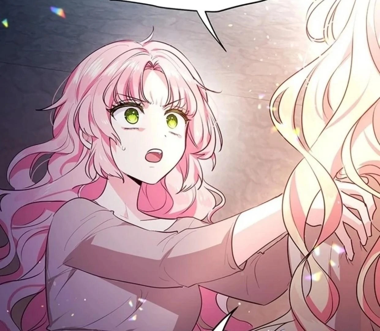 A Strange But Effective Villainess Life Chapter 1 - halaman 117