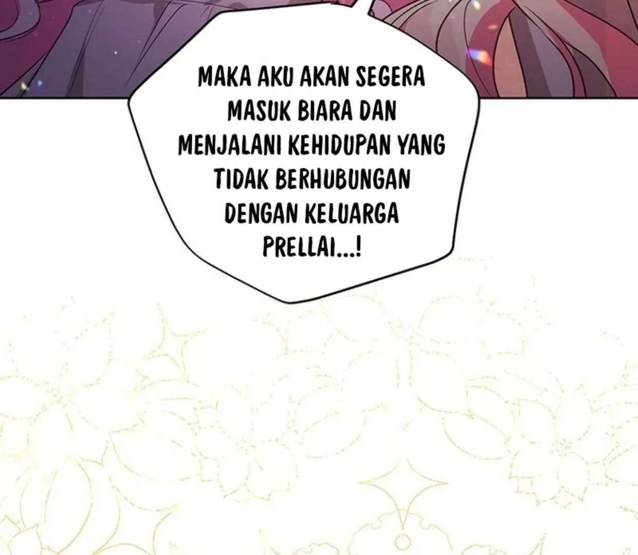 A Strange But Effective Villainess Life Chapter 1 - halaman 118