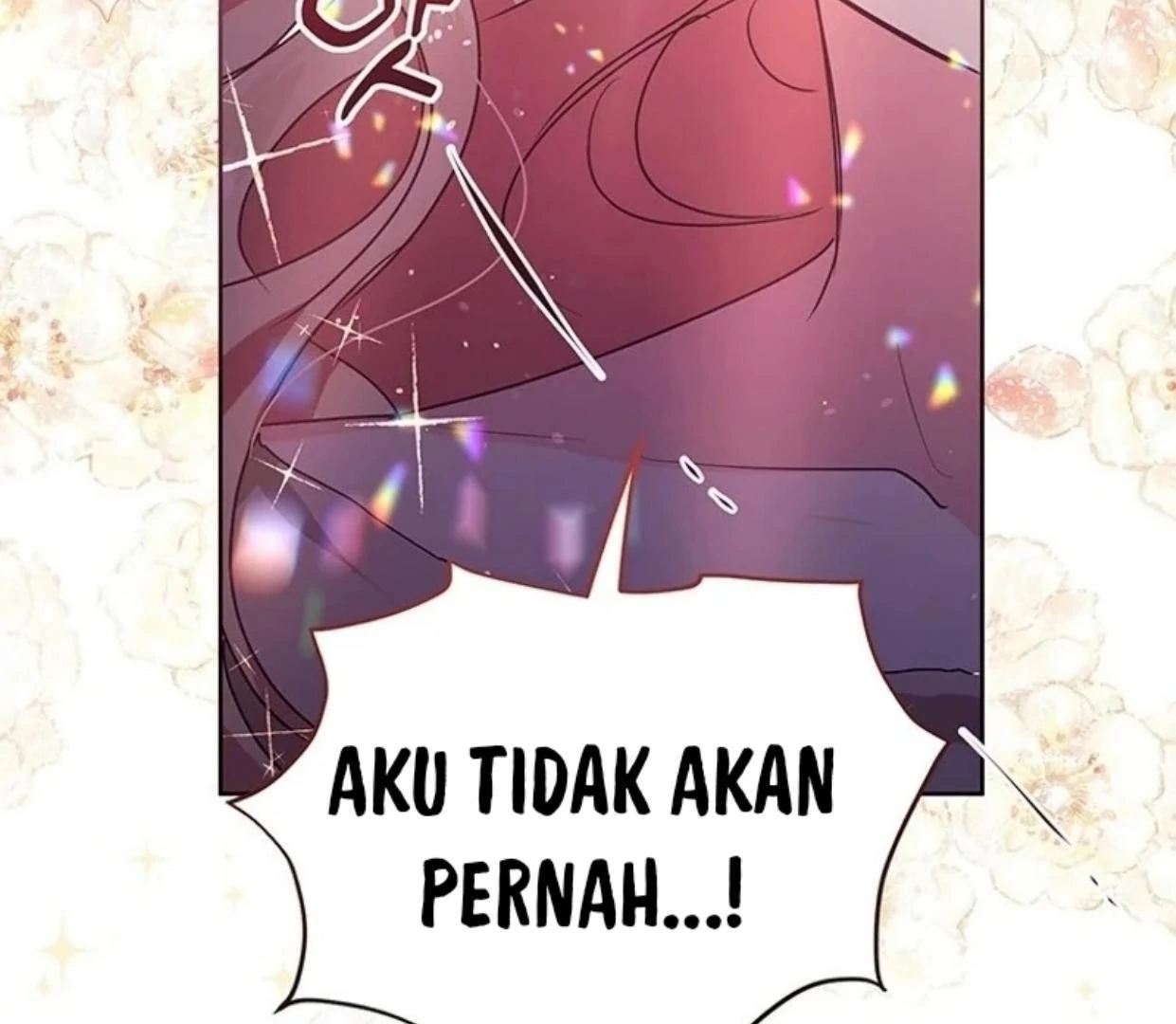 A Strange But Effective Villainess Life Chapter 1 - halaman 121