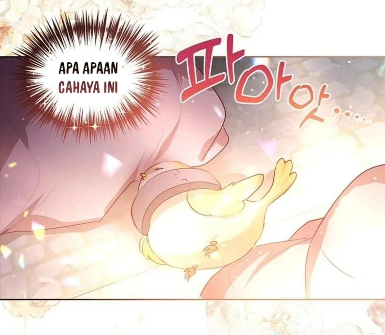 A Strange But Effective Villainess Life Chapter 1 - halaman 124