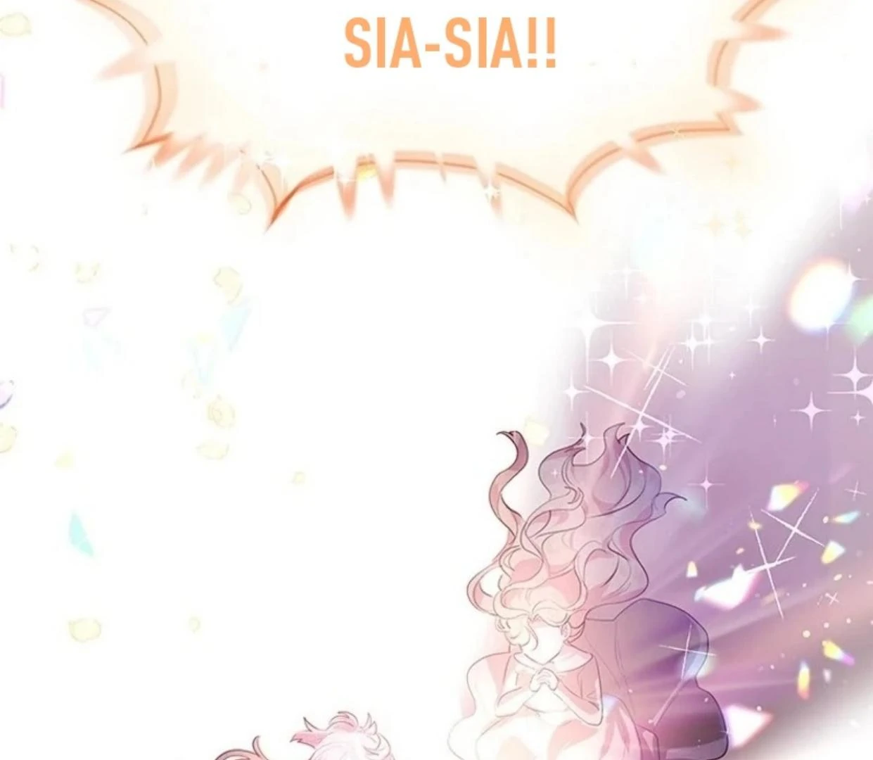 A Strange But Effective Villainess Life Chapter 1 - halaman 126