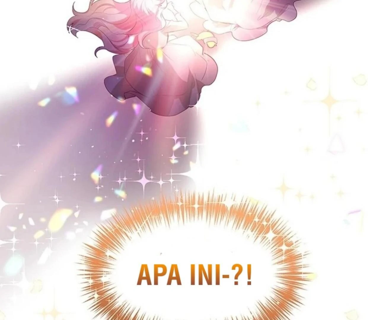 A Strange But Effective Villainess Life Chapter 1 - halaman 127