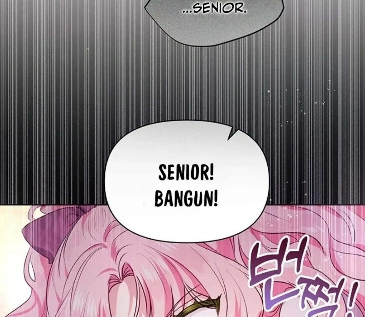A Strange But Effective Villainess Life Chapter 1 - halaman 130