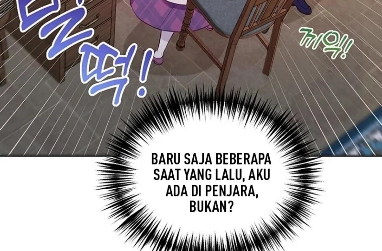 A Strange But Effective Villainess Life Chapter 1 - halaman 134