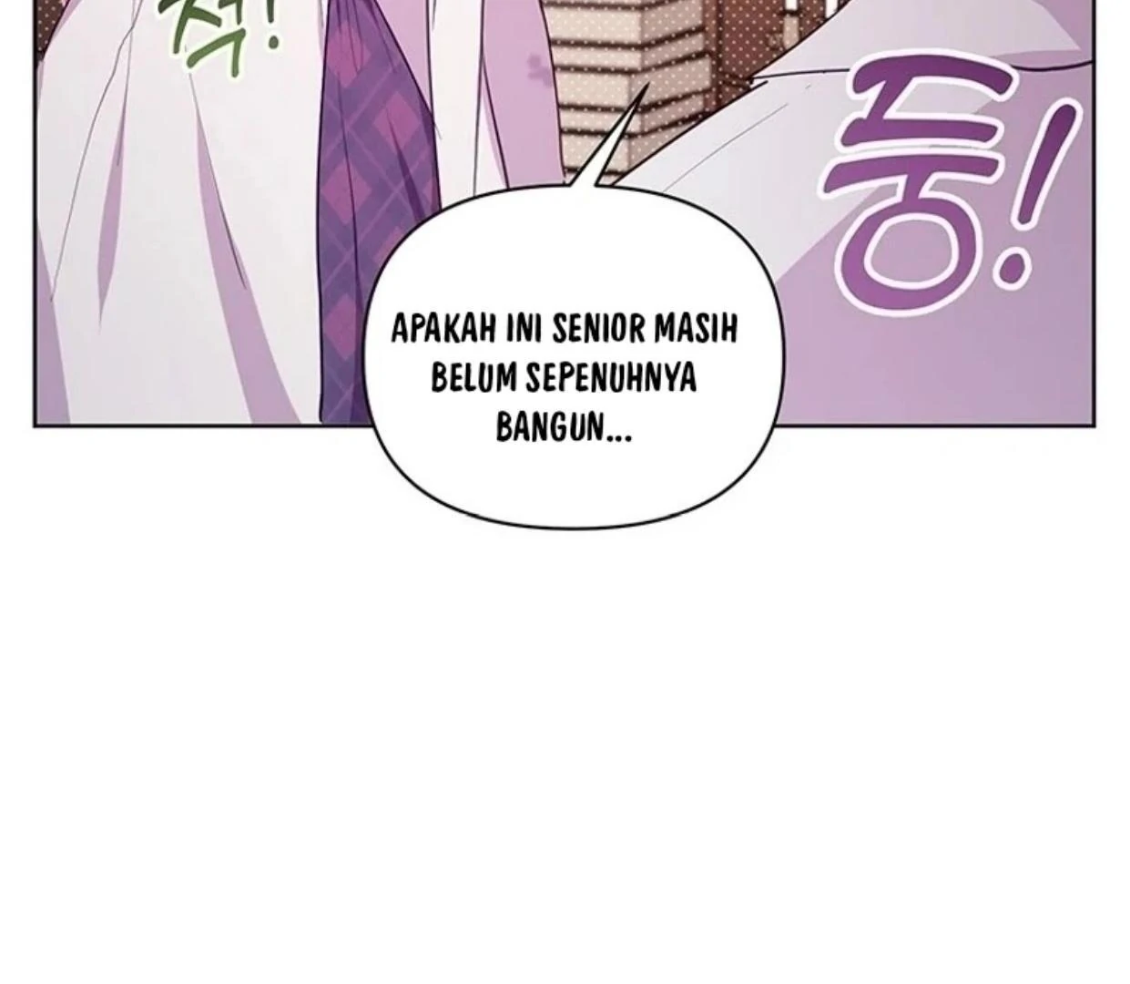 A Strange But Effective Villainess Life Chapter 1 - halaman 143