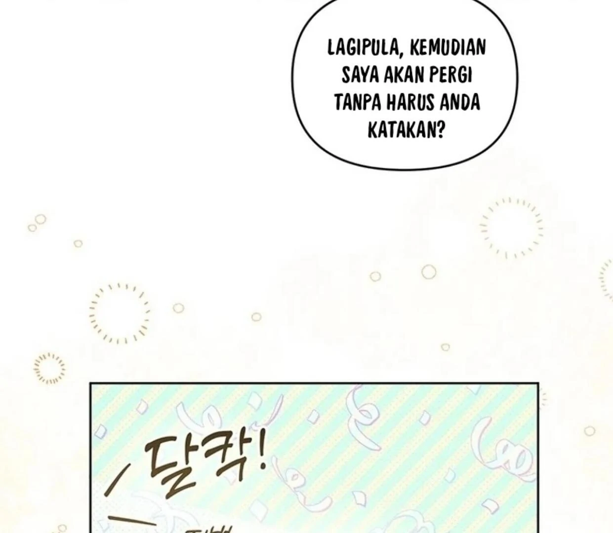 A Strange But Effective Villainess Life Chapter 1 - halaman 145