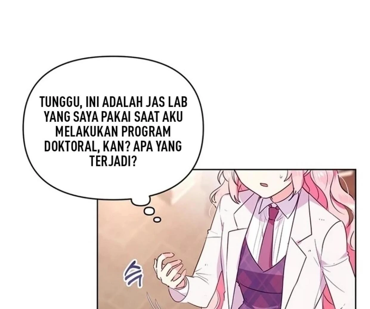 A Strange But Effective Villainess Life Chapter 1 - halaman 147