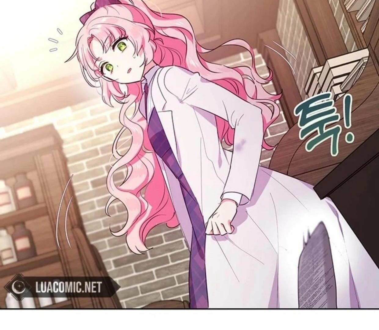 A Strange But Effective Villainess Life Chapter 1 - halaman 150