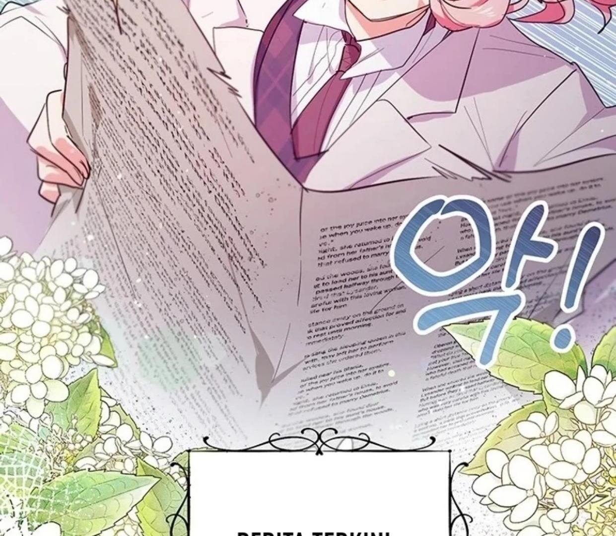 A Strange But Effective Villainess Life Chapter 1 - halaman 160