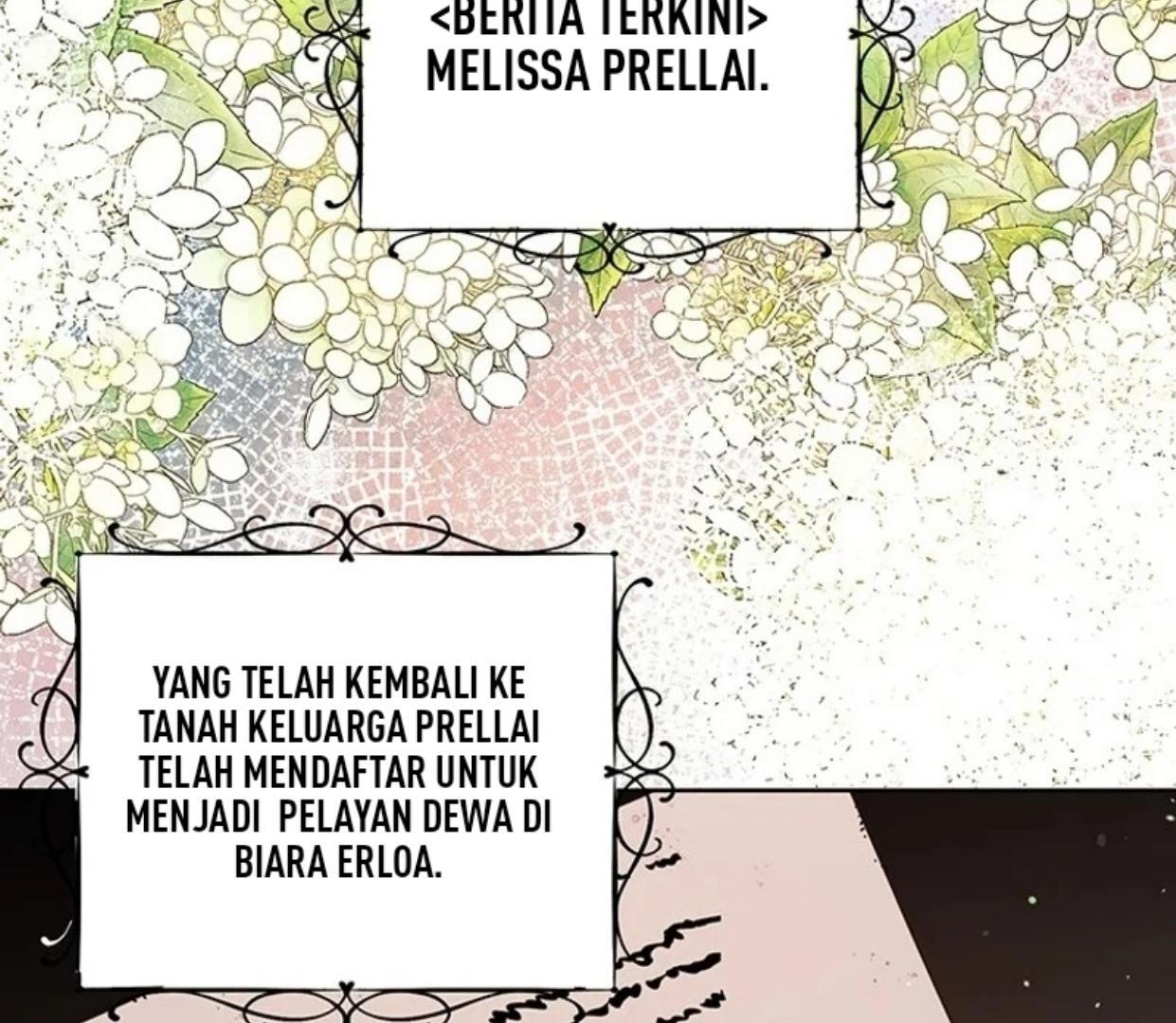 A Strange But Effective Villainess Life Chapter 1 - halaman 161