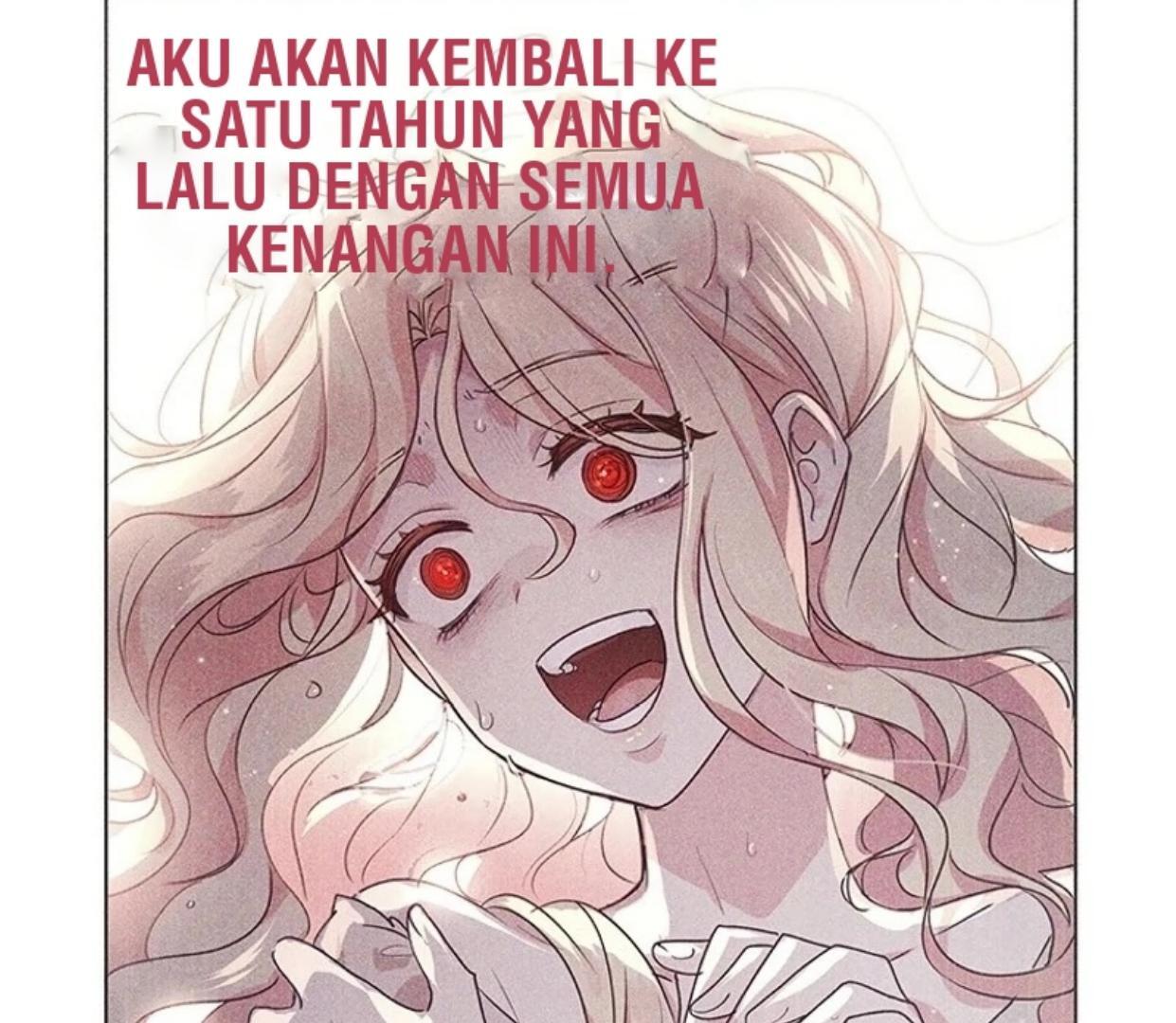 A Strange But Effective Villainess Life Chapter 1 - halaman 167