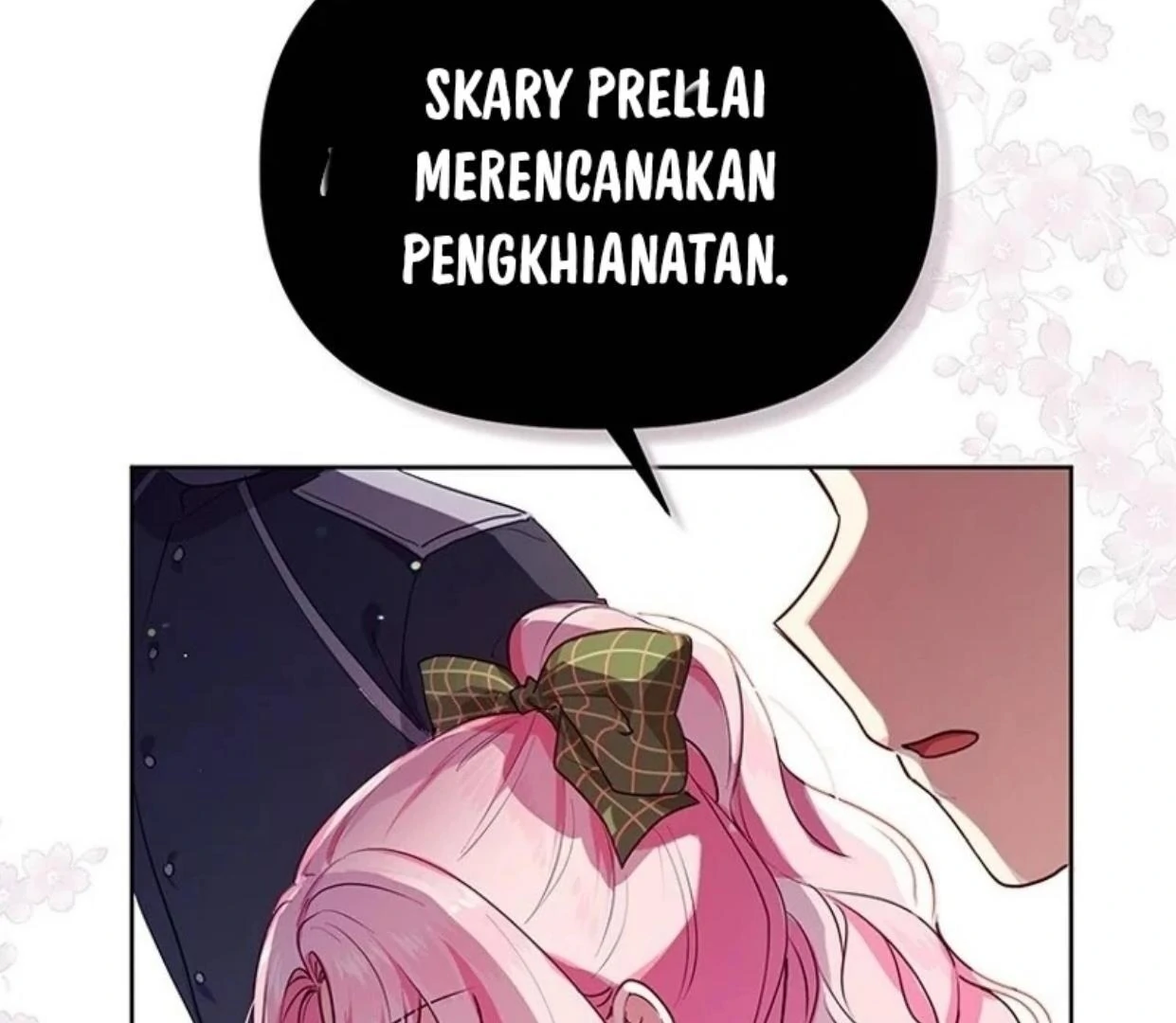 A Strange But Effective Villainess Life Chapter 1 - halaman 19