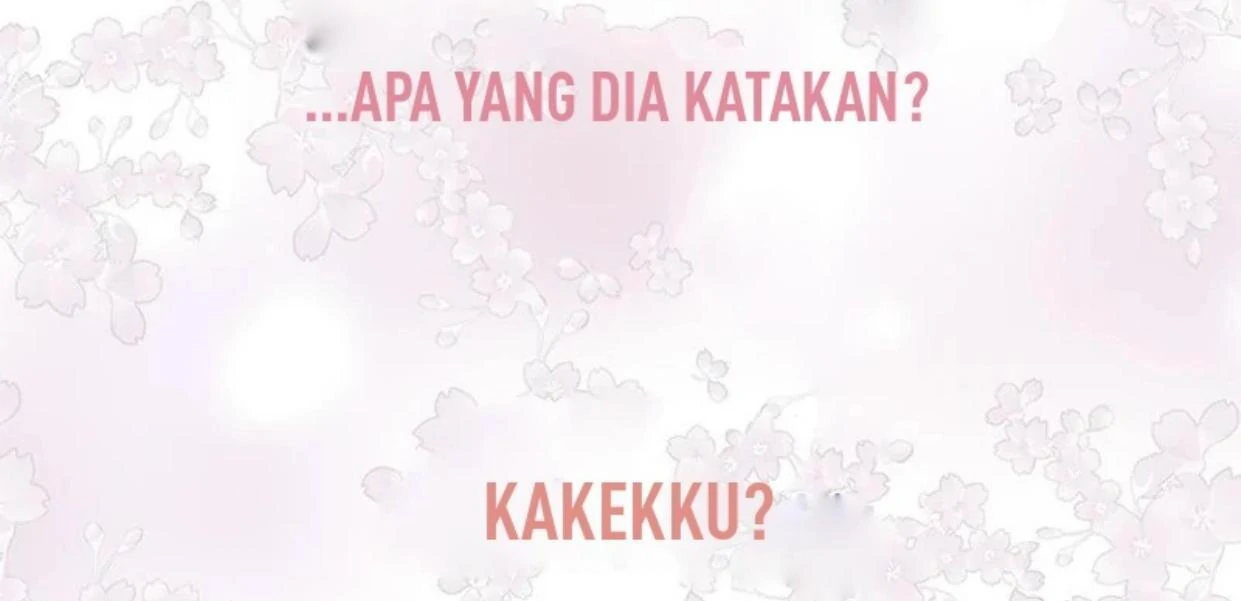 A Strange But Effective Villainess Life Chapter 1 - halaman 21