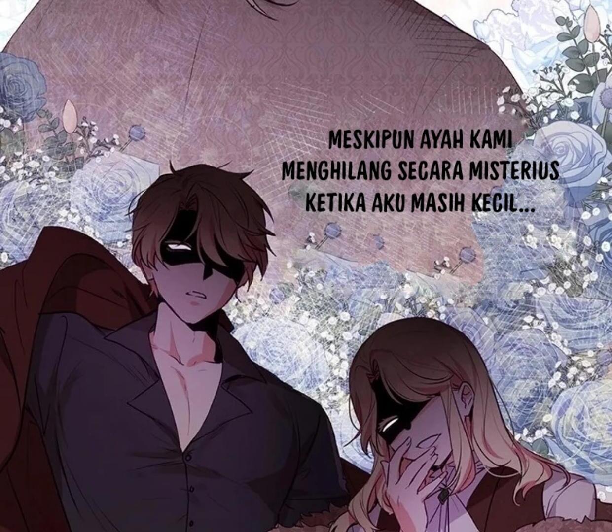 A Strange But Effective Villainess Life Chapter 1 - halaman 24