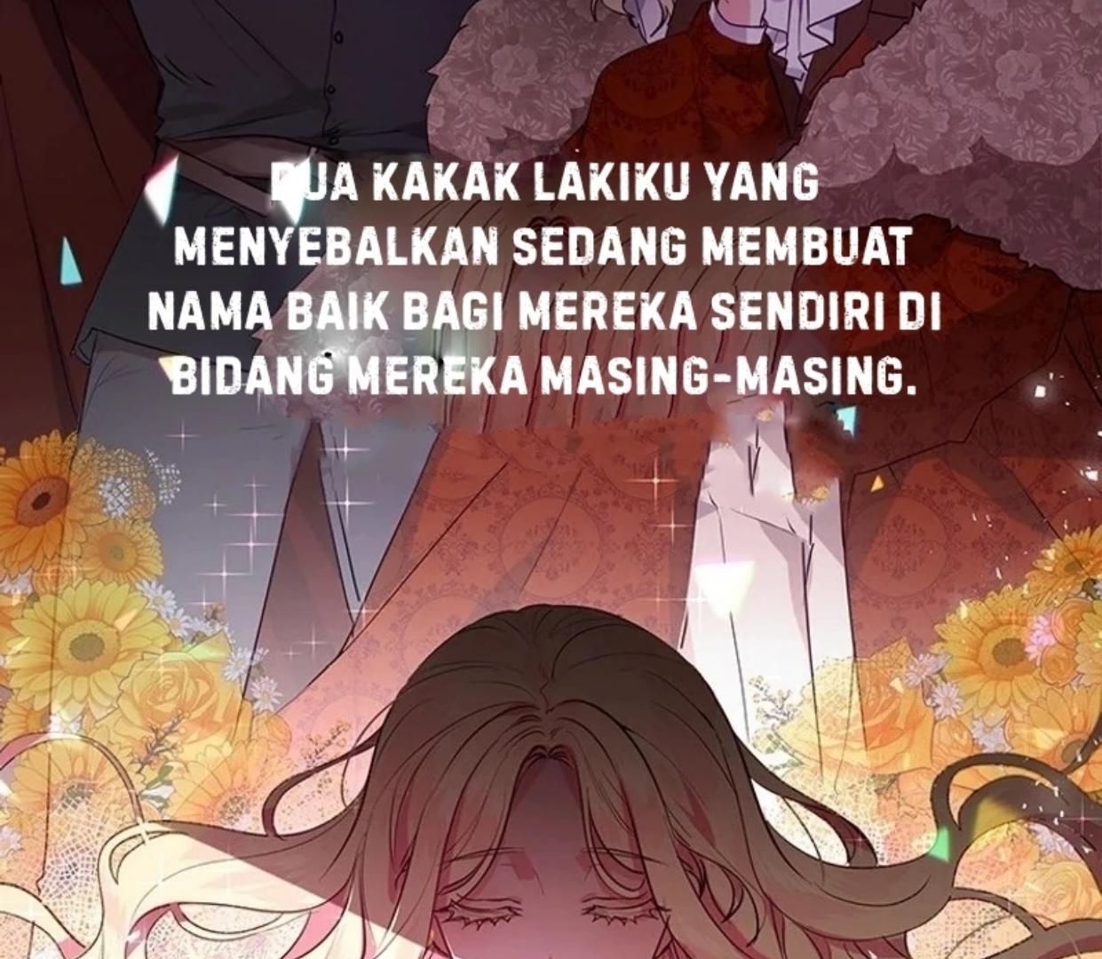 A Strange But Effective Villainess Life Chapter 1 - halaman 25