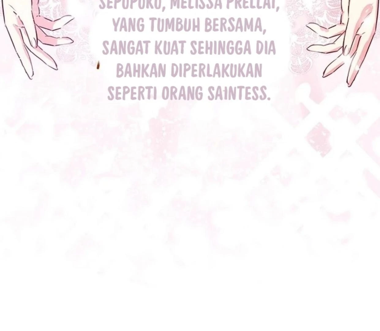 A Strange But Effective Villainess Life Chapter 1 - halaman 27