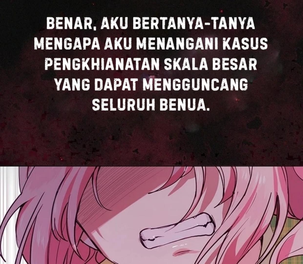 A Strange But Effective Villainess Life Chapter 1 - halaman 43