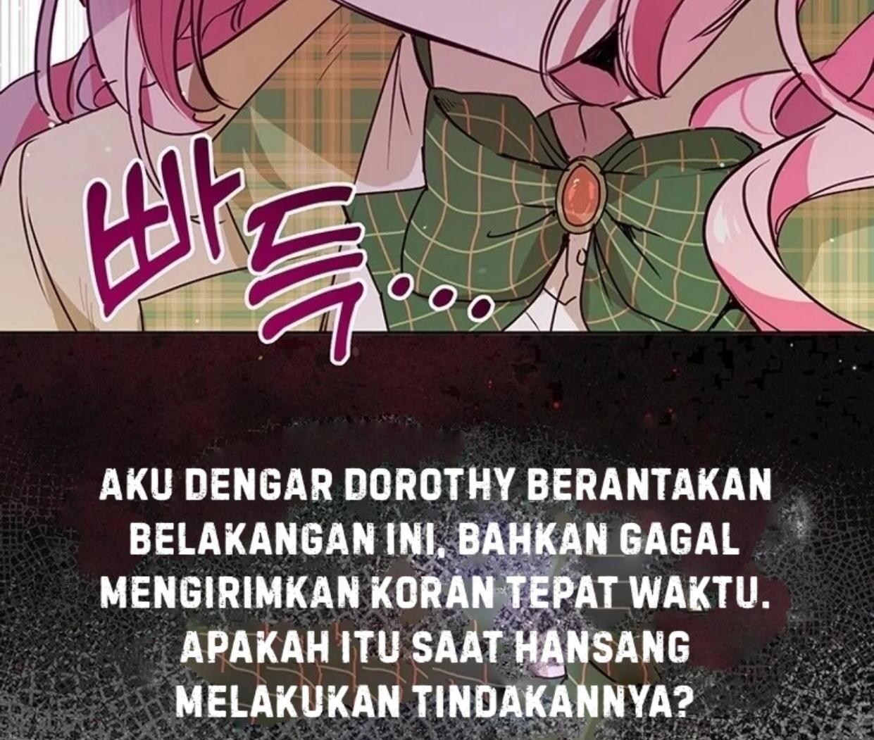 A Strange But Effective Villainess Life Chapter 1 - halaman 44