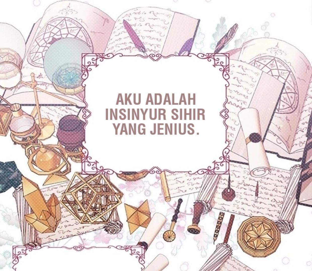 A Strange But Effective Villainess Life Chapter 1 - halaman 46