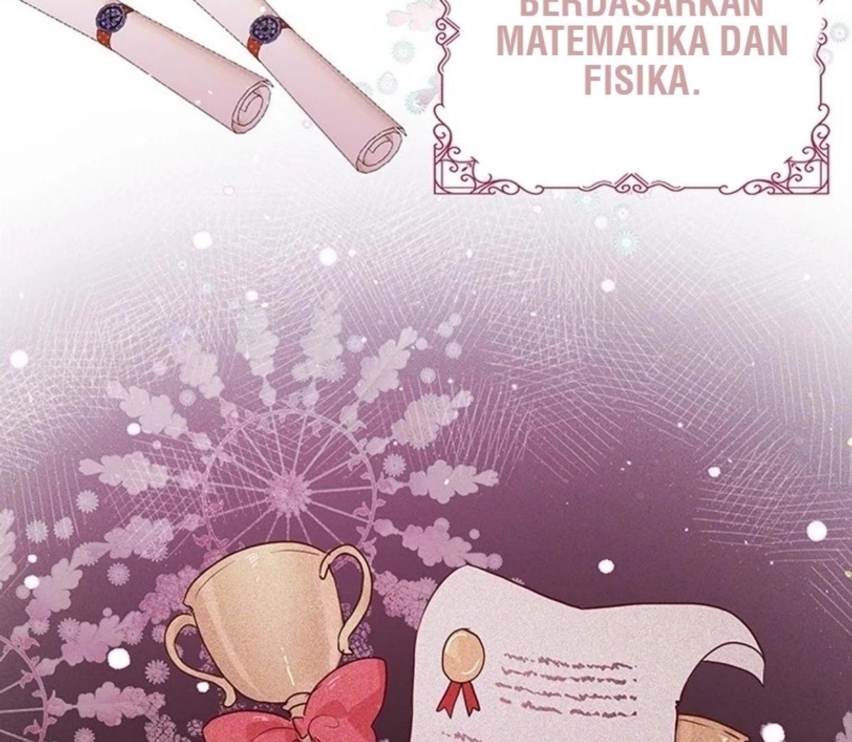 A Strange But Effective Villainess Life Chapter 1 - halaman 48