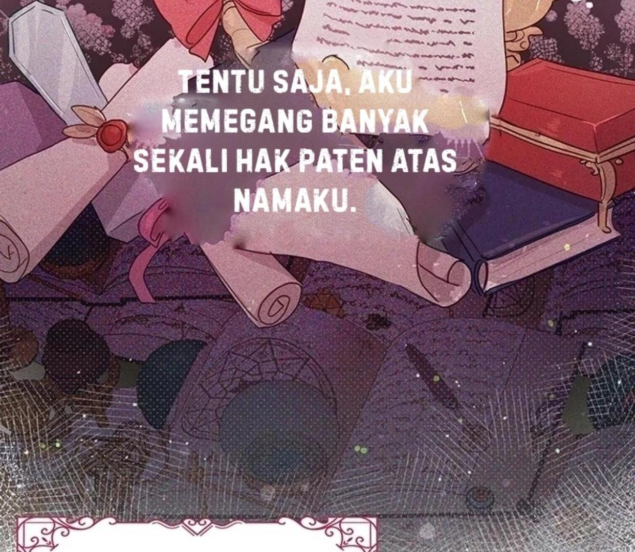A Strange But Effective Villainess Life Chapter 1 - halaman 49