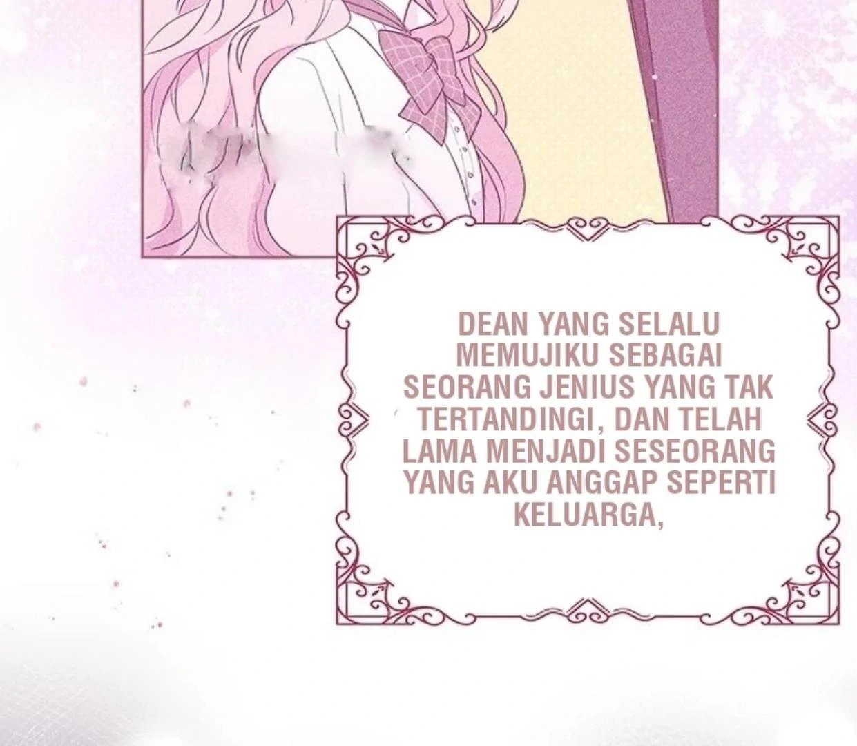 A Strange But Effective Villainess Life Chapter 1 - halaman 51