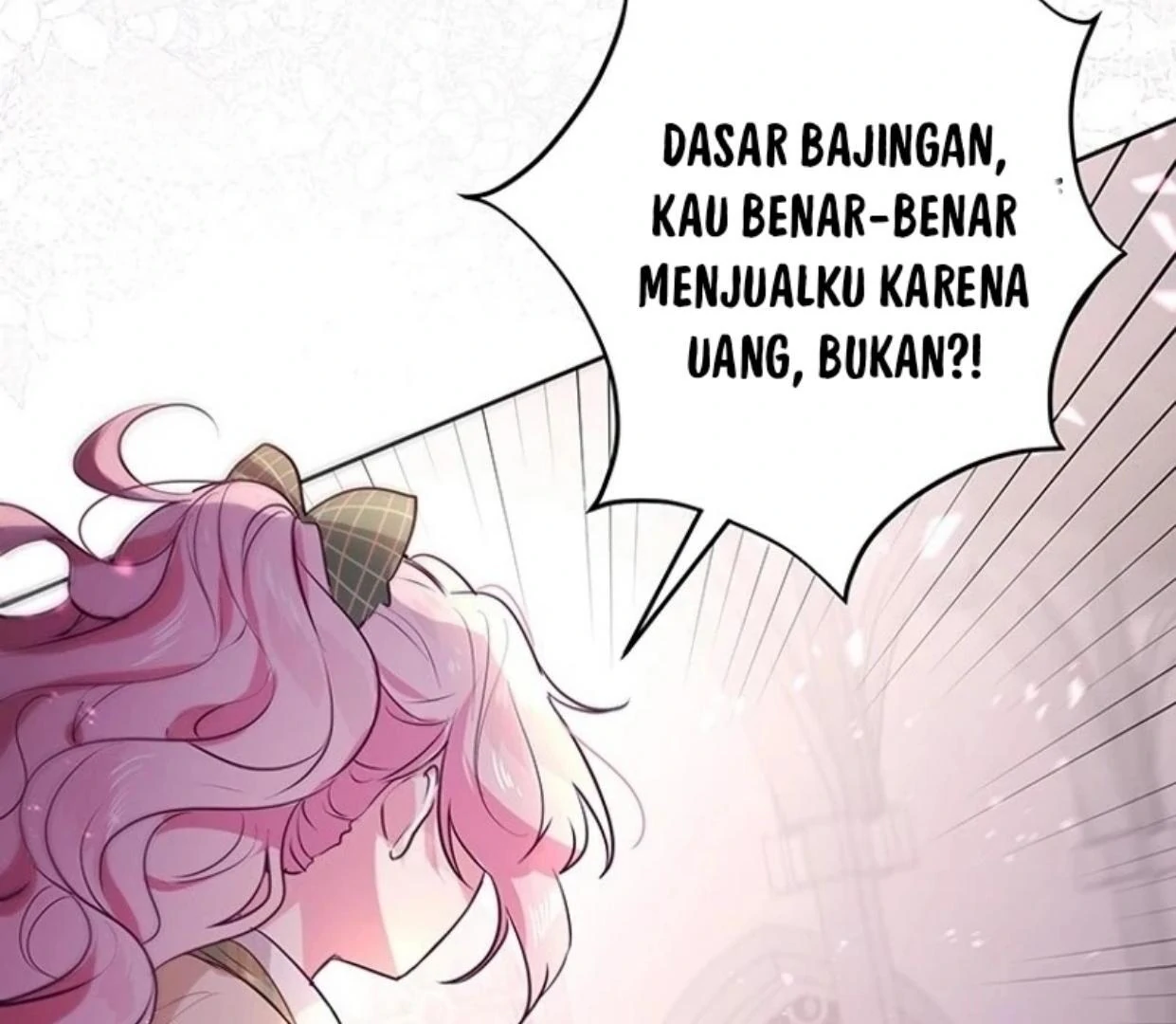 A Strange But Effective Villainess Life Chapter 1 - halaman 53