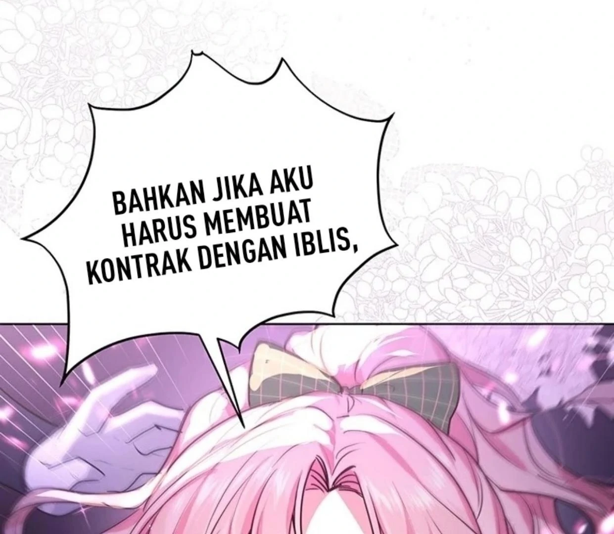 A Strange But Effective Villainess Life Chapter 1 - halaman 56