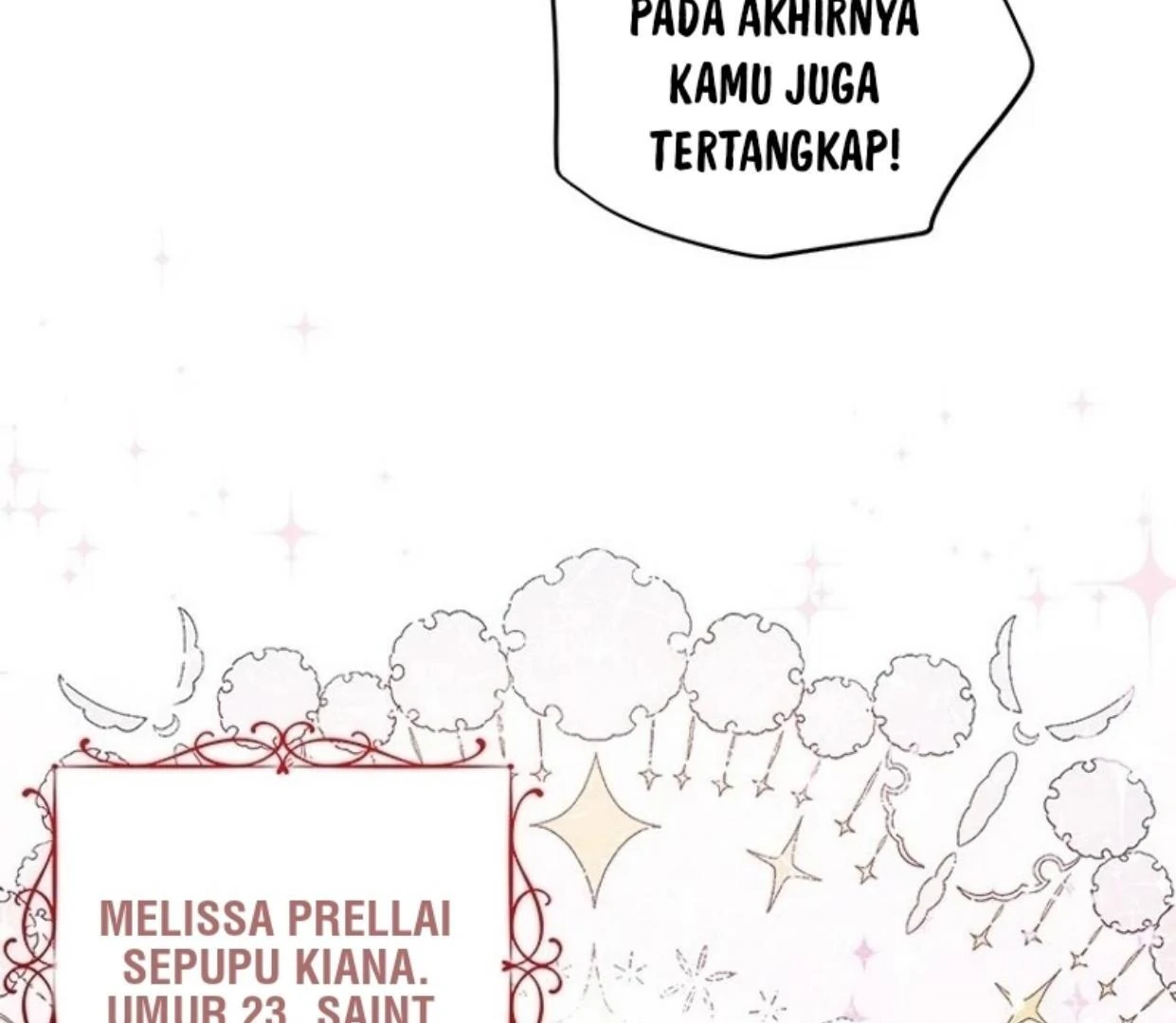 A Strange But Effective Villainess Life Chapter 1 - halaman 73