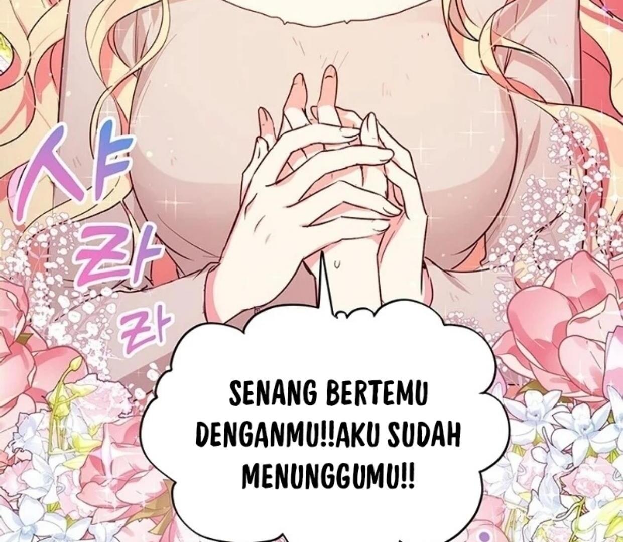A Strange But Effective Villainess Life Chapter 1 - halaman 75