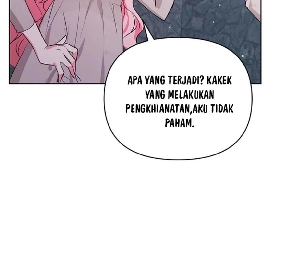 A Strange But Effective Villainess Life Chapter 1 - halaman 78